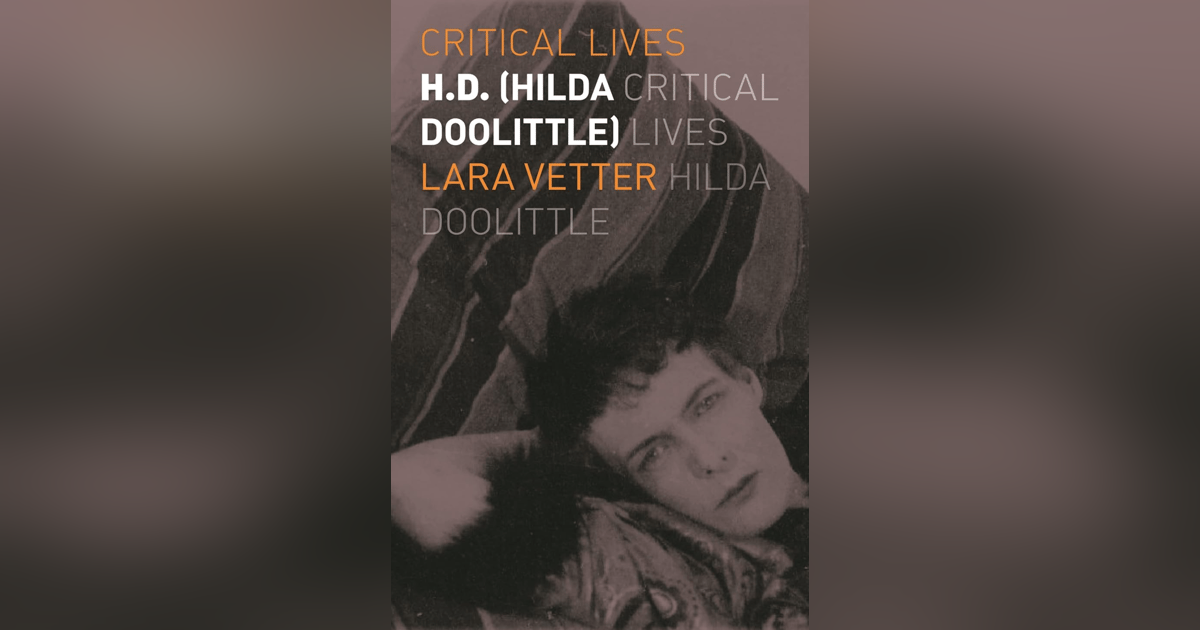 564 H.D. (with Lara Vetter) 564 H.D. (with Lara Vetter)