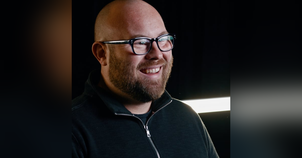 Why Missions | Jonathan Taylor Why Missions | Jonathan Taylor