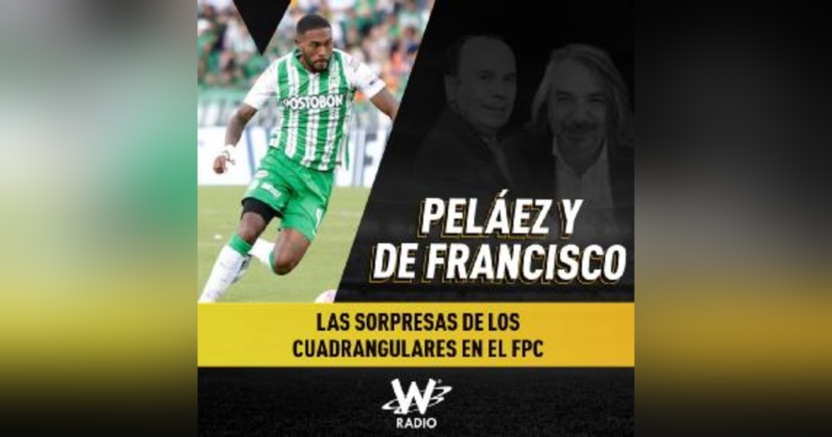 Las sorpresas de los cuadrangulares en el FPC Las sorpresas de los cuadrangulares en el FPC