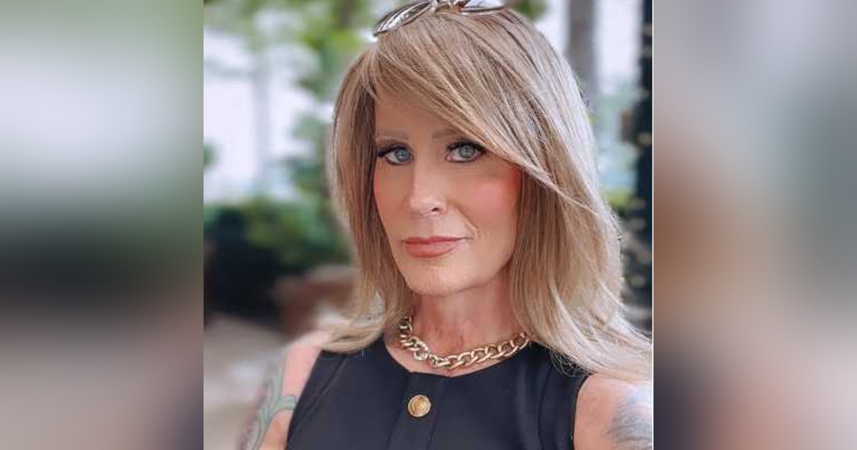 From Pfizer to Fashion: Andrea Leigh's Path of Transformation | Sheila's Take From Pfizer to Fashion: Andrea Leigh's Path of Transformation | Sheila's Take