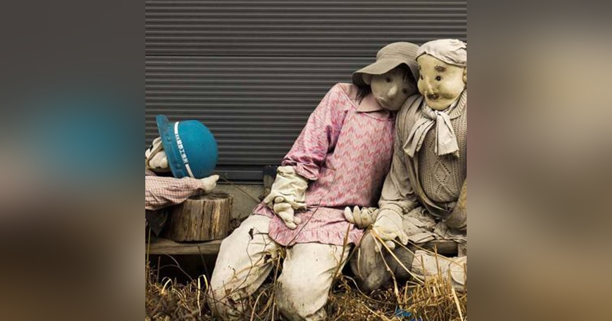 Historias de Miedo Noviembre 15 de 2022 LAS PERSONAS DE TRAPO Historias de Miedo Noviembre 15 de 2022 LAS PERSONAS DE TRAPO