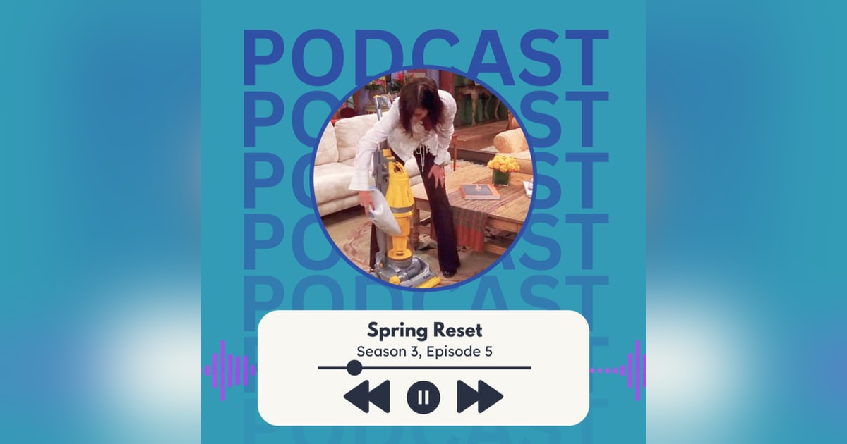 Spring Reset Spring Reset