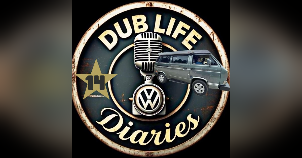 Revving Up the VW Passion on the Emerald Coast with The Mayor Derek Henry Ep14 Revving Up the VW Passion on the Emerald Coast with The Mayor Derek Henry Ep14