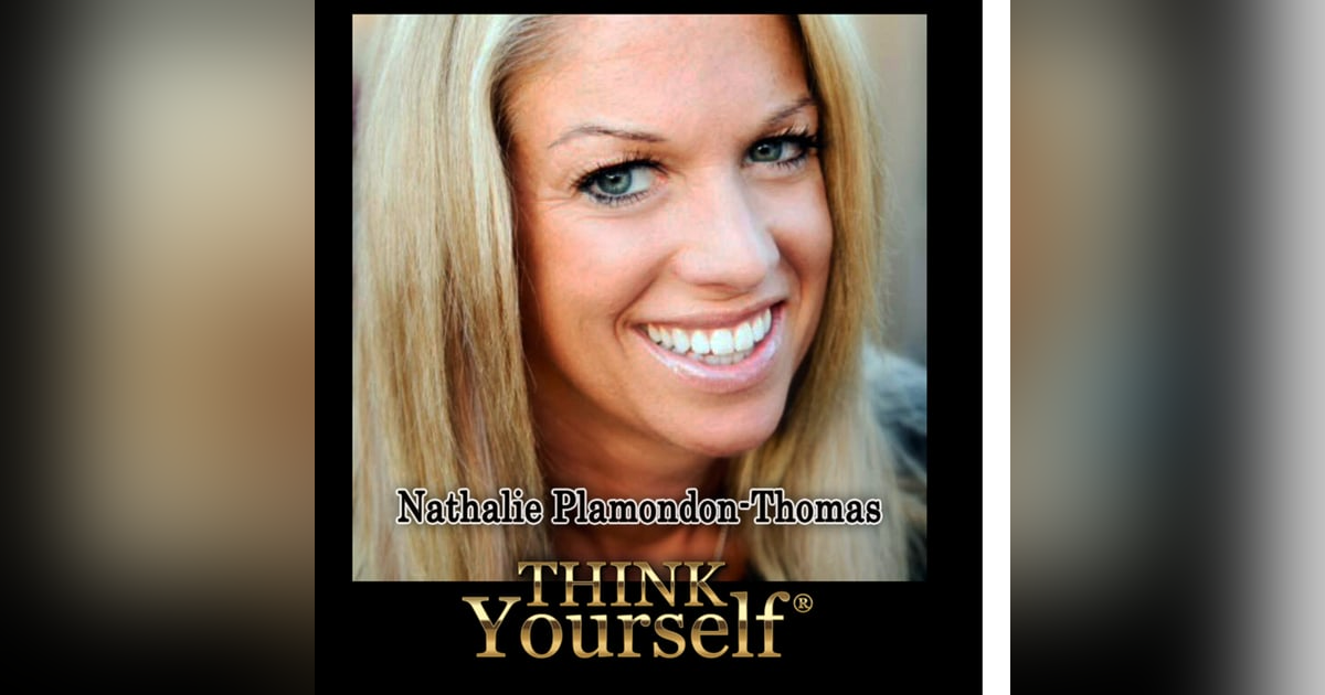 Gaining Self-Confidence with Confidence Expert Nathalie Plamondon-Thomas Gaining Self-Confidence with Confidence Expert Nathalie Plamondon-Thomas