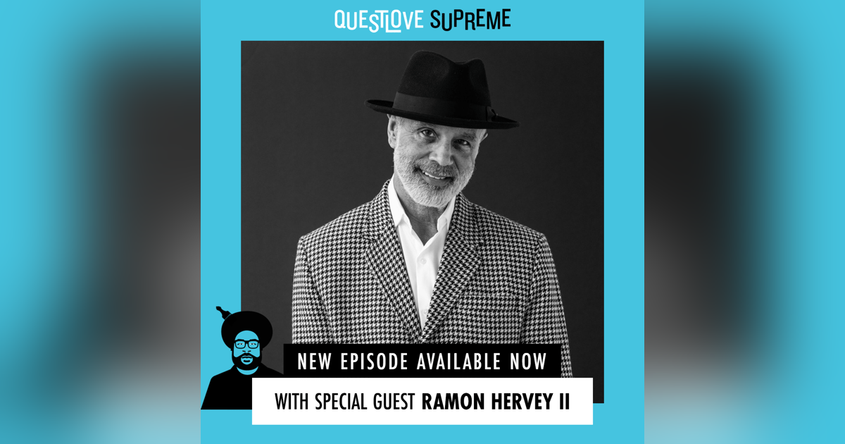 Ramon Hervey II Ramon Hervey II