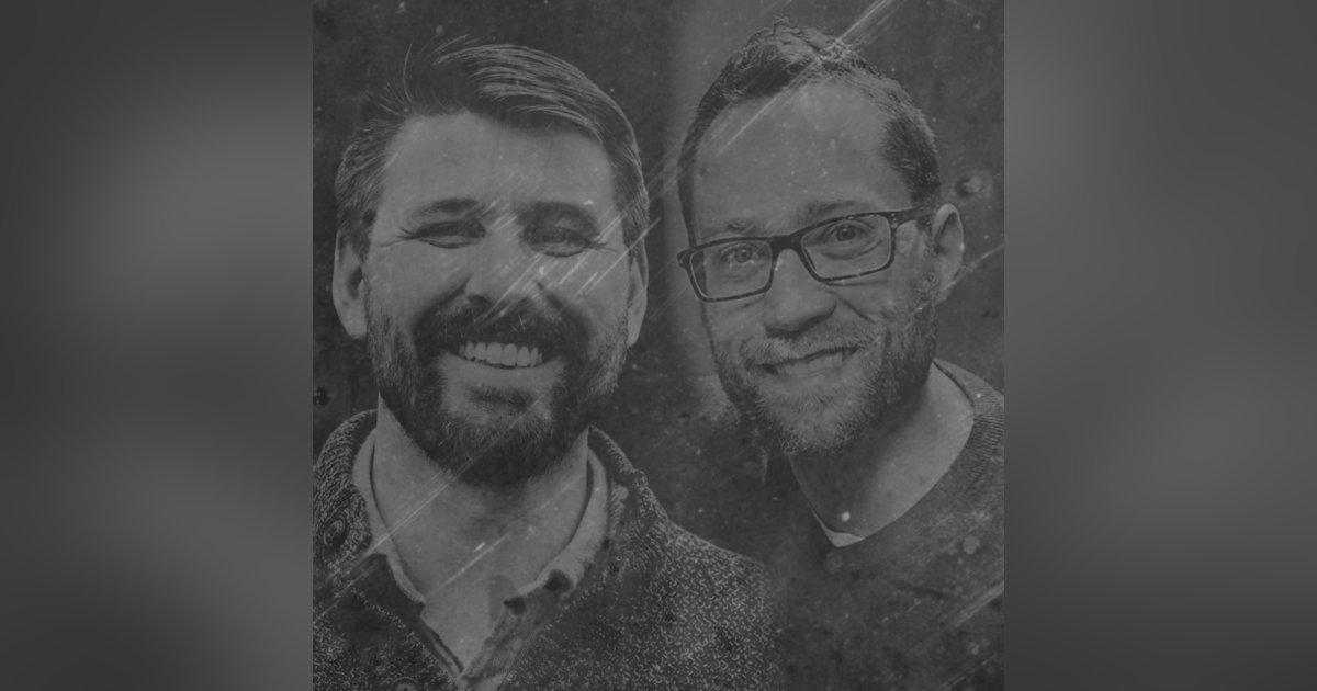 Evan Kuehn and Kyle Trowbridge: Theology Compromised Evan Kuehn and Kyle Trowbridge: Theology Compromised