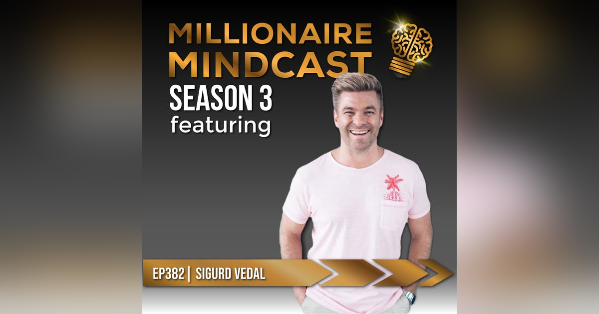 How To Boost Your Marriage Life & Win In Business | Sigurd Vedal How To Boost Your Marriage Life & Win In Business | Sigurd Vedal