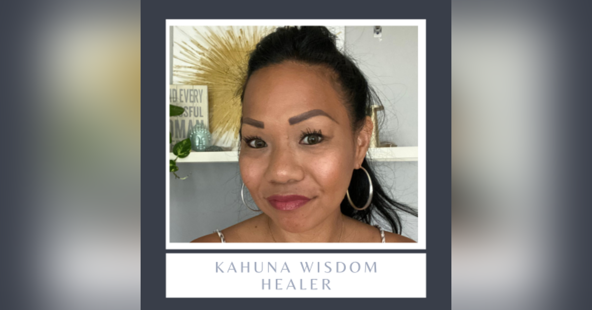 Janese the Kahuna Wisdom Healer explains what happens when our energies are unbalanced. Janese the Kahuna Wisdom Healer explains what happens when our energies are unbalanced.
