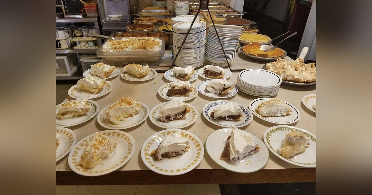 Do you know where to find Oklahoma’s ultimate comfort food? Do you know where to find Oklahoma’s ultimate comfort food?
