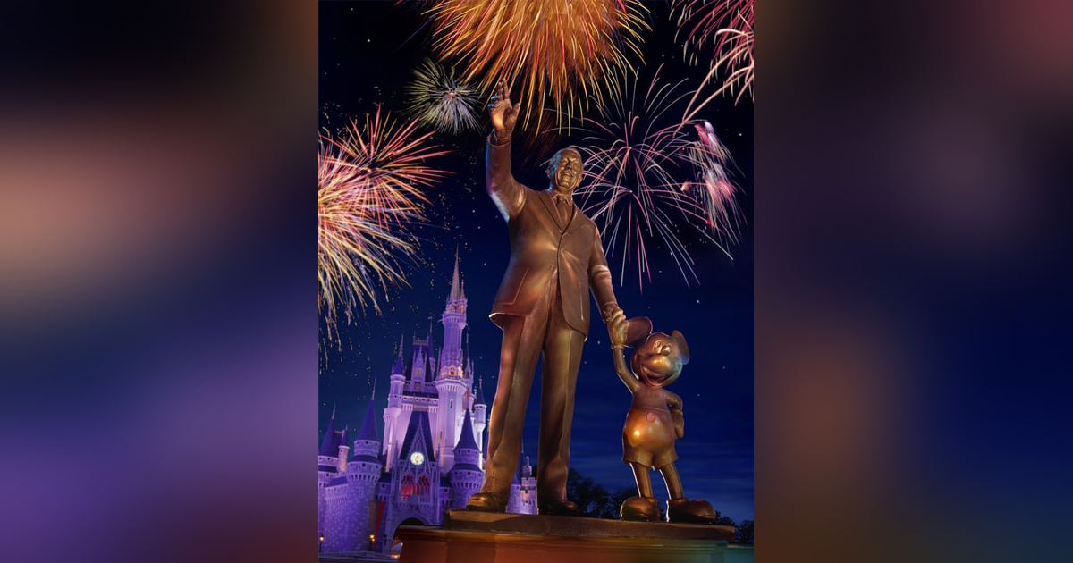 ResortLoop.com Episode 590 – Top 5 Favorite Spots - Magic Kingdom ResortLoop.com Episode 590 – Top 5 Favorite Spots - Magic Kingdom