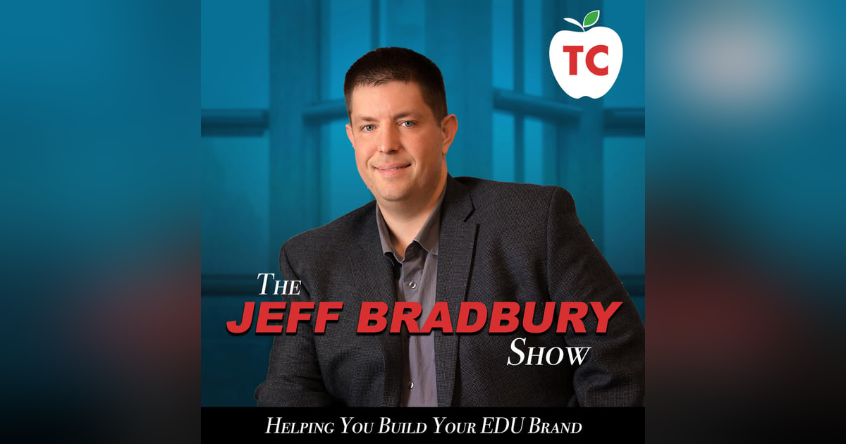 5 Ways To Build Your EDU Brand Through Professional Relationships and Cunning Marketing Skills 5 Ways To Build Your EDU Brand Through Professional Relationships and Cunning Marketing Skills