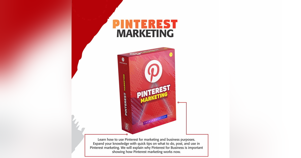 (A.G.E) Let's Talk Pinterest - 084 (A.G.E) Let's Talk Pinterest - 084