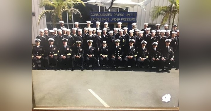 image for Why Navy Divers Should Pursue Further Education and Certifications During & After Their Dive Careers