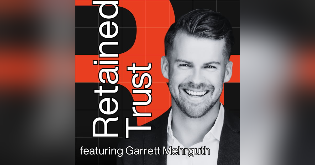 EP.33 - Garrett Mehrguth on Scaling, Acquiring, and Staying Sharp EP.33 - Garrett Mehrguth on Scaling, Acquiring, and Staying Sharp