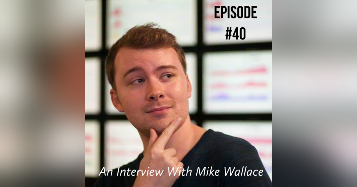 Mike Wallace - Software Engineer and Gamer Mike Wallace - Software Engineer and Gamer