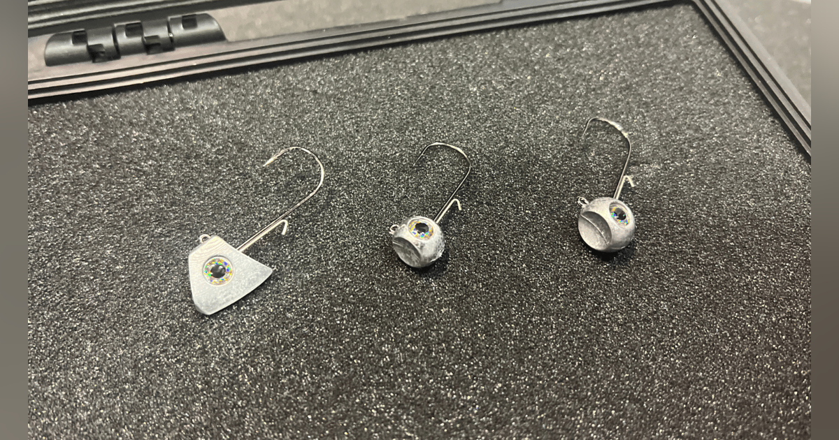 EP. 304 Unveiling the Latest Advancements in Fishing Technology EP. 304 Unveiling the Latest Advancements in Fishing Technology