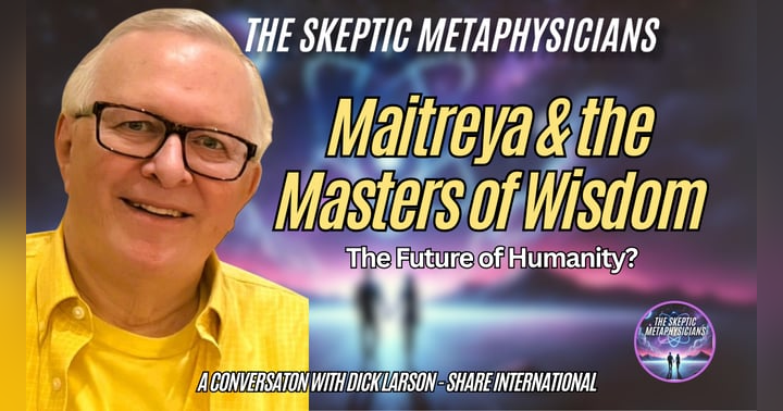 image for Is the World Really Falling Apart — Or Is It Waking Up?