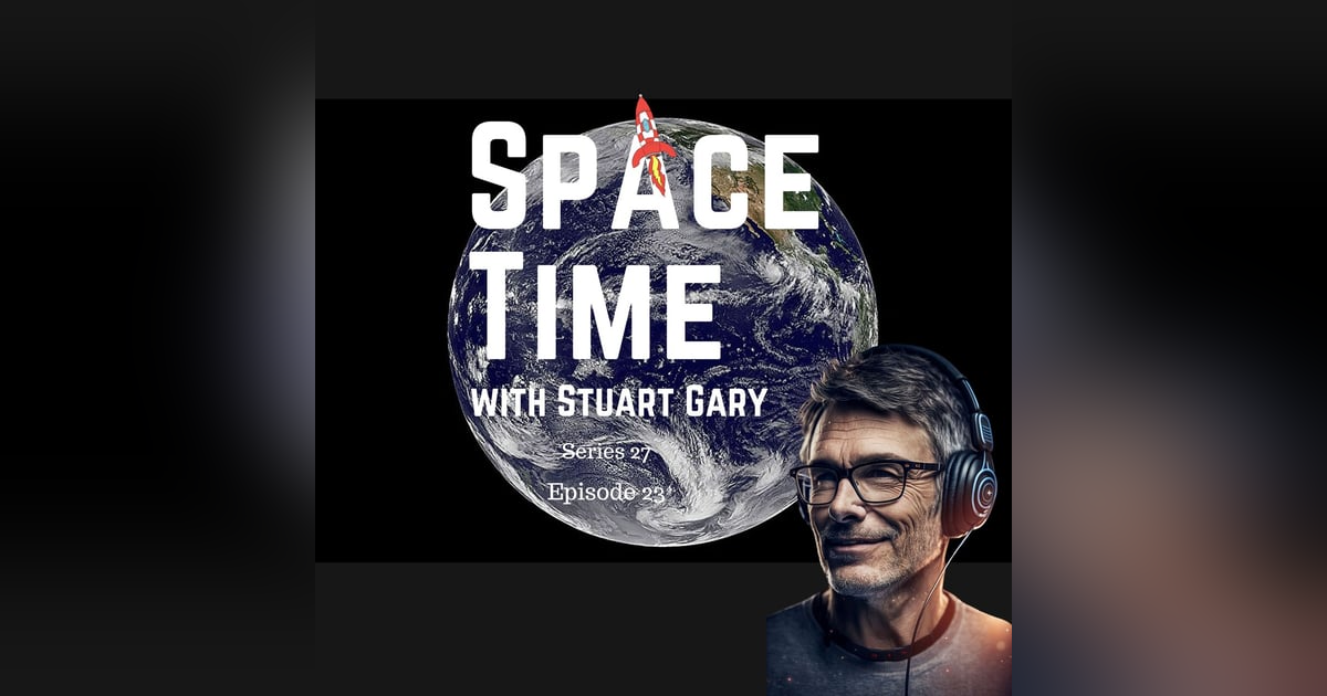 S27E23: Tectonic Tremors: Unraveling the Secrets of Earth's Pacific Plate S27E23: Tectonic Tremors: Unraveling the Secrets of Earth's Pacific Plate