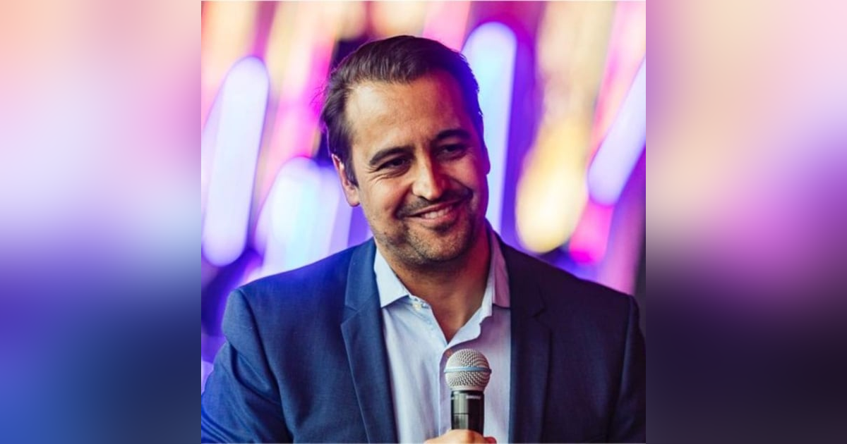 Never Stop Learning - Fernando Vives, NH Hotel Group Never Stop Learning - Fernando Vives, NH Hotel Group