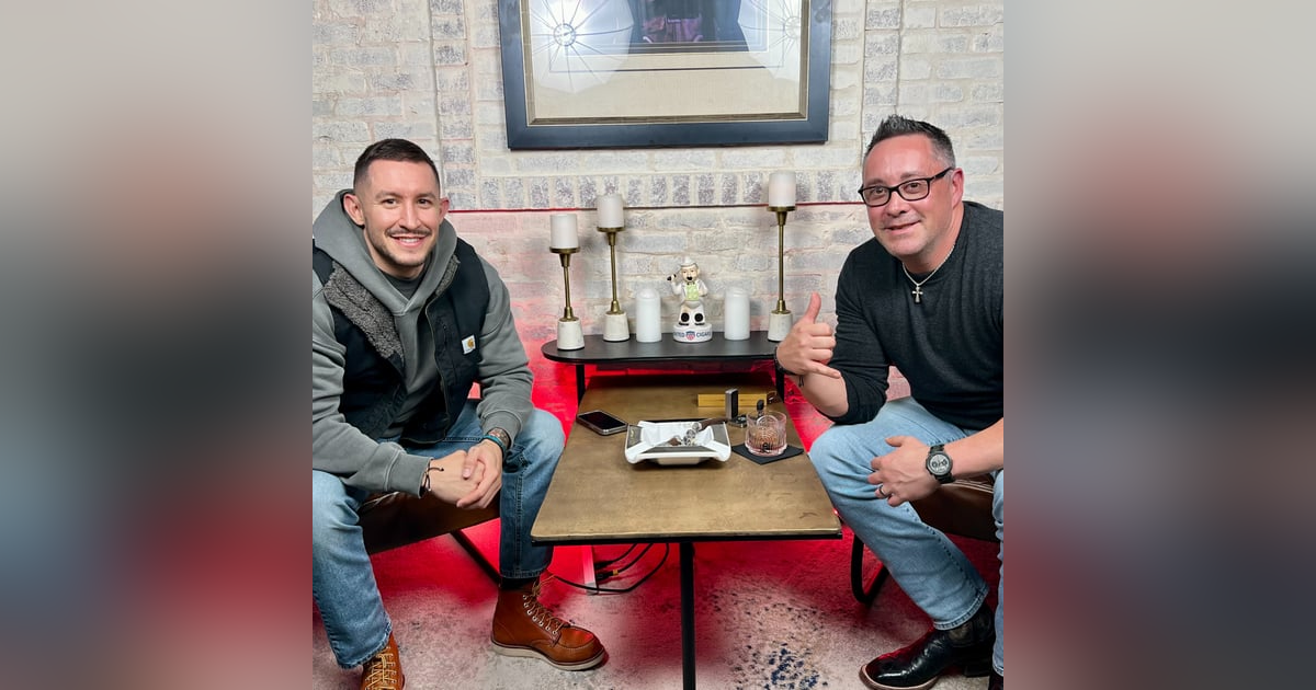 Blueprint for Success: Estimating, Growth, and Life Lessons with Austin Berry on Common Cents Blueprint for Success: Estimating, Growth, and Life Lessons with Austin Berry on Common Cents