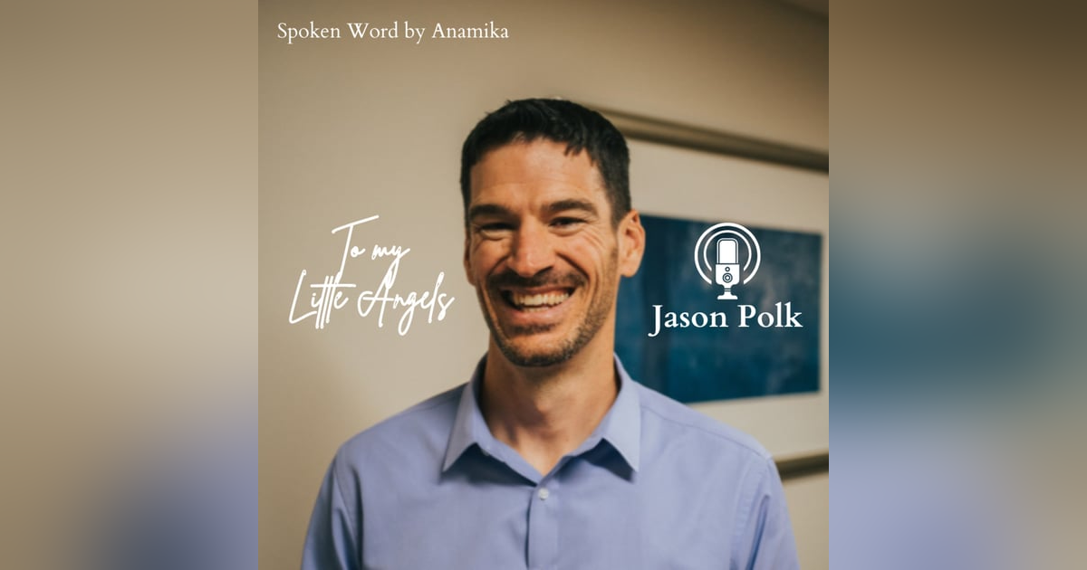 To My Little Angels To My Little Angels