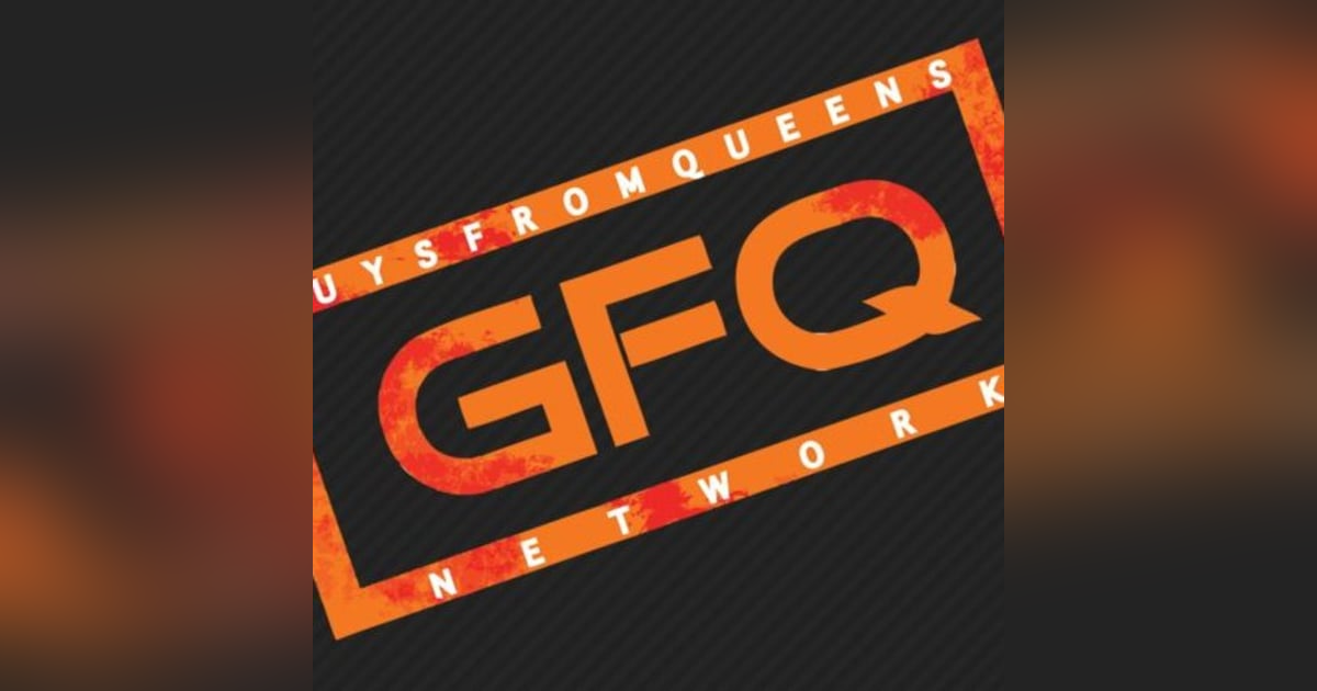 MTR Behind The Mic: Andrew Zarian/GFQ Network MTR Behind The Mic: Andrew Zarian/GFQ Network