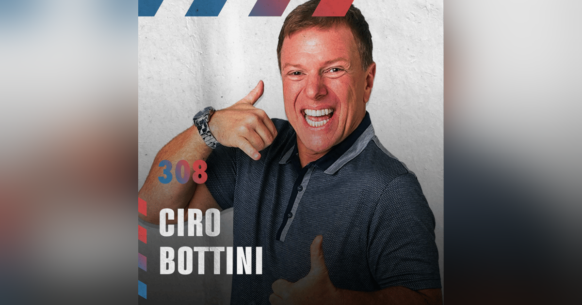O vendedor do século 21, segundo Ciro Bottini — Café com ADM 308 O vendedor do século 21, segundo Ciro Bottini — Café com ADM 308