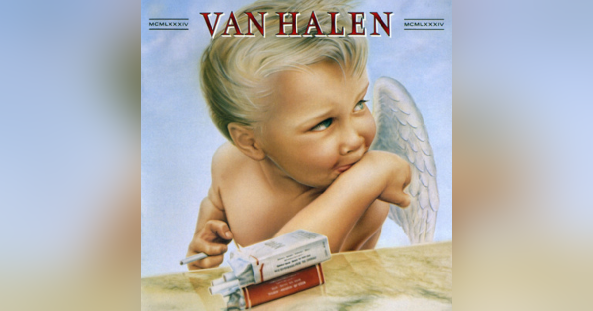 04: Van Halen, 04: Van Halen,