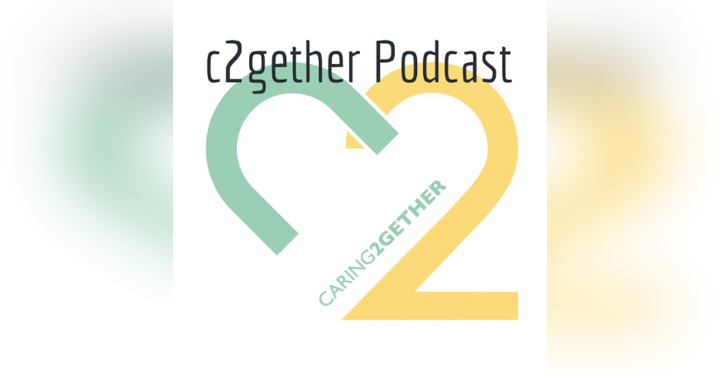 image for Karina Featured on c2gether Podcast with Dr. Elizabeth Frei