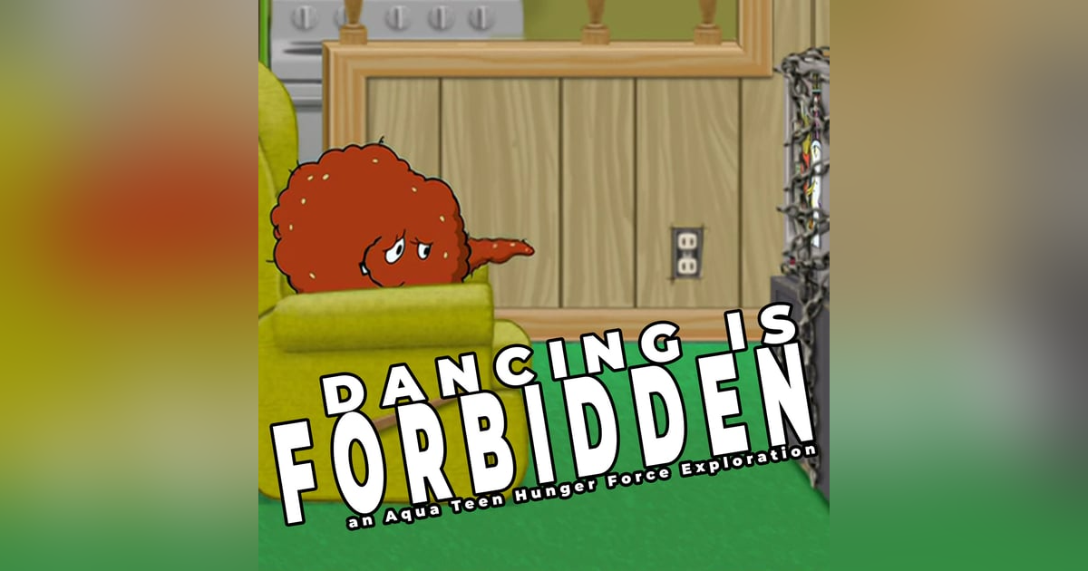 The Cloning | Aqua Teen Hunger Force The Cloning | Aqua Teen Hunger Force