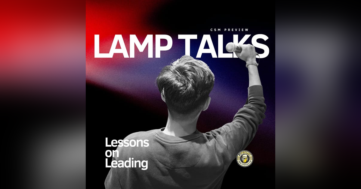 The Most Powerful PT TED-Style Talks You’ll Hear This Year (CSM 2026 Preview) The Most Powerful PT TED-Style Talks You’ll Hear This Year (CSM 2026 Preview)