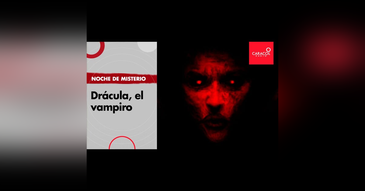 Drácula, el vampiro Drácula, el vampiro