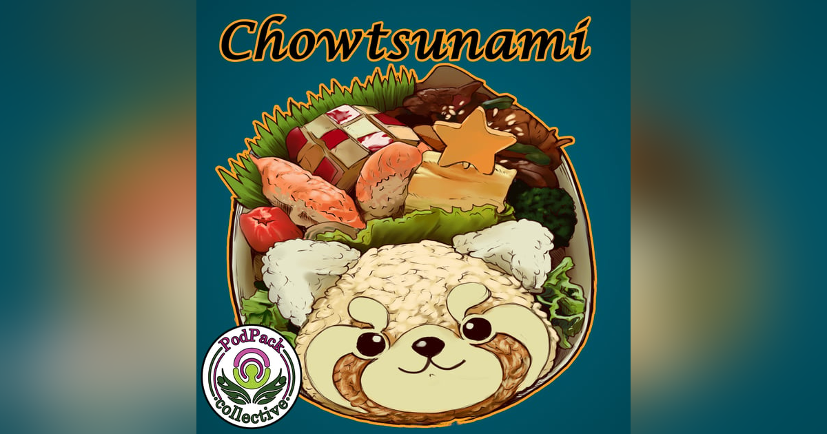 Hello 2025! Discussing the World of Stunt Food || Chowtsunami Hello 2025! Discussing the World of Stunt Food || Chowtsunami