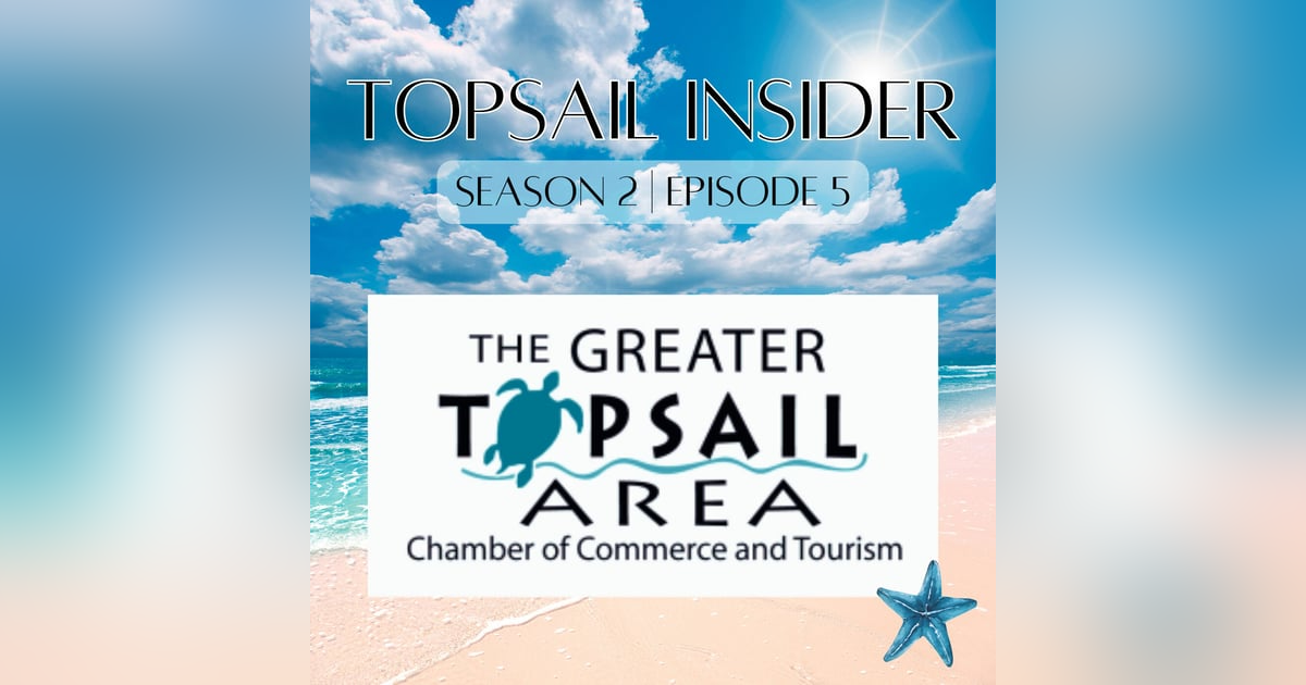 The Greater Topsail Area Chamber of Commerce and Tourism The Greater Topsail Area Chamber of Commerce and Tourism