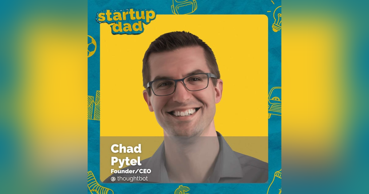 Why Screen Time Limits Are Bullshit | Chad Pytel (Dad of 2, thoughtbot) Why Screen Time Limits Are Bullshit | Chad Pytel (Dad of 2, thoughtbot)