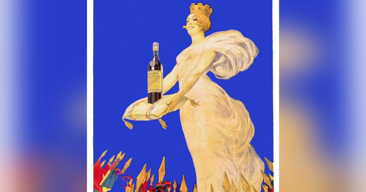 Fernet About It Fernet About It