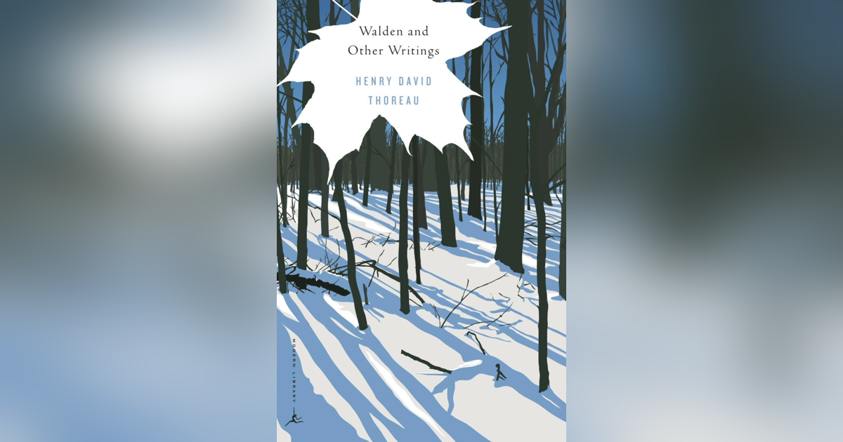 Henry David Thoreau | On Civil Disobedience Henry David Thoreau | On Civil Disobedience