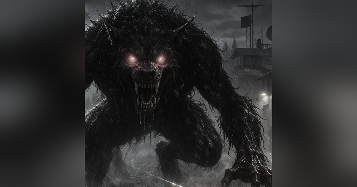 La Venganza Del Nahual Contra Los Militares - Historias De Terror - REDE La Venganza Del Nahual Contra Los Militares - Historias De Terror - REDE