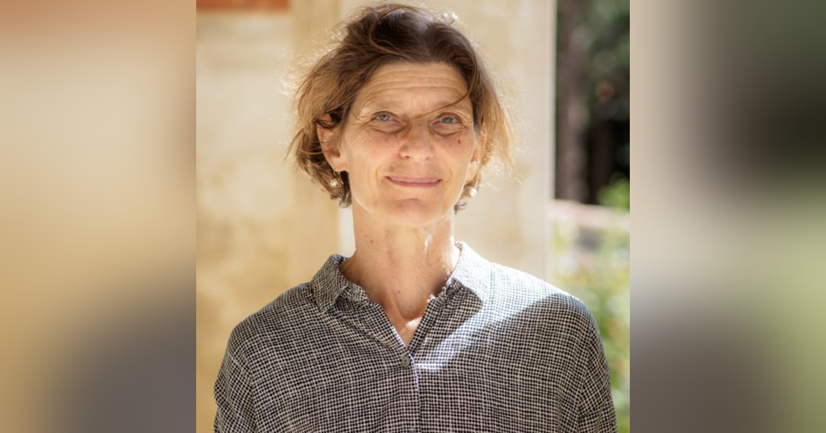 Ann Goldstein in Harshaneeyam (Italian) Ann Goldstein in Harshaneeyam (Italian)