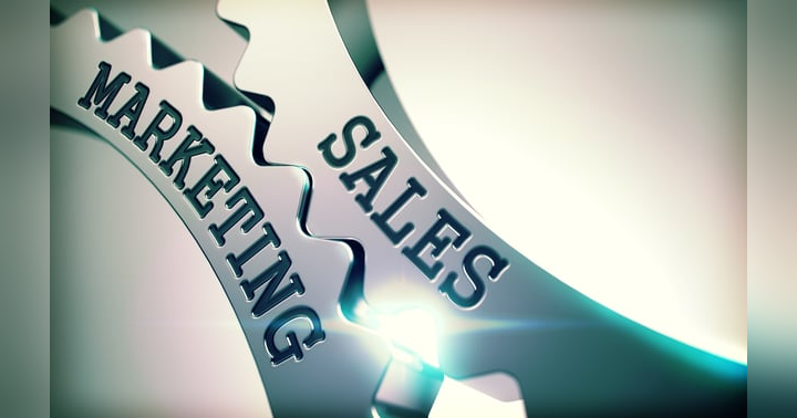 image for 5 Reasons why MARKETING Reps can become Successful SALES People