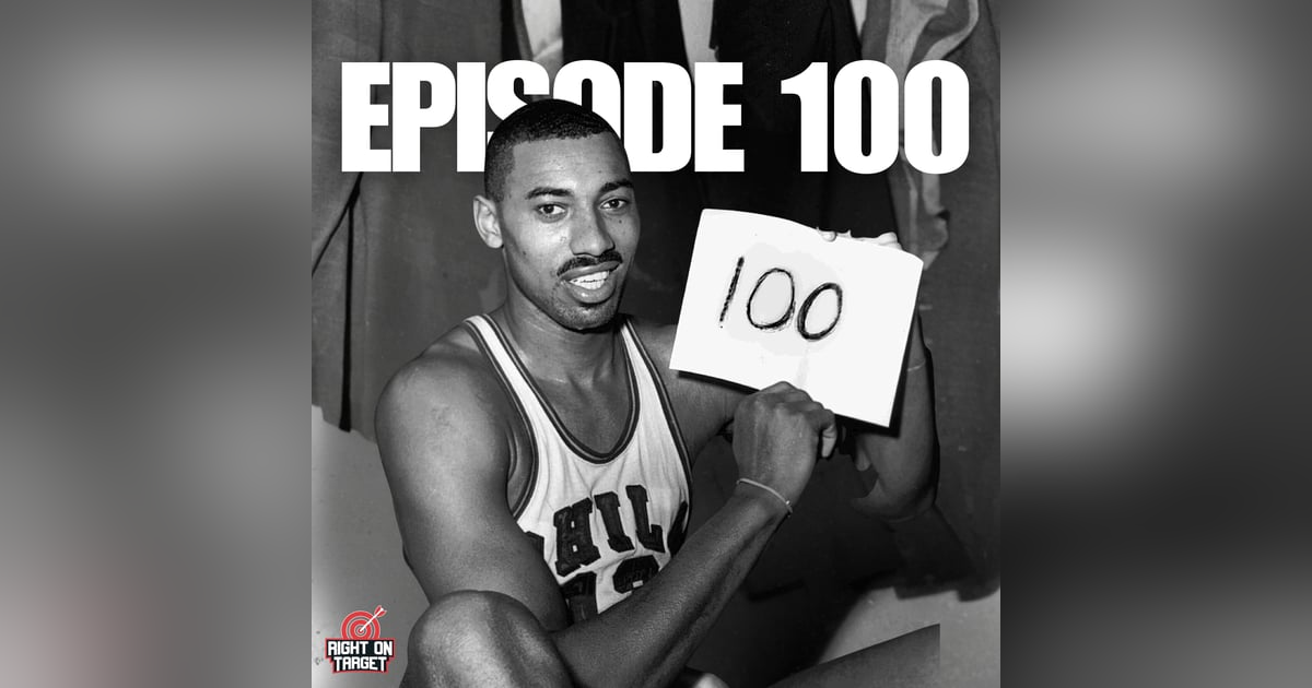 Episode 100: Fan Mailbag, Trey Hendrickson Trade Talk, and Chance Album Review! Episode 100: Fan Mailbag, Trey Hendrickson Trade Talk, and Chance Album Review!