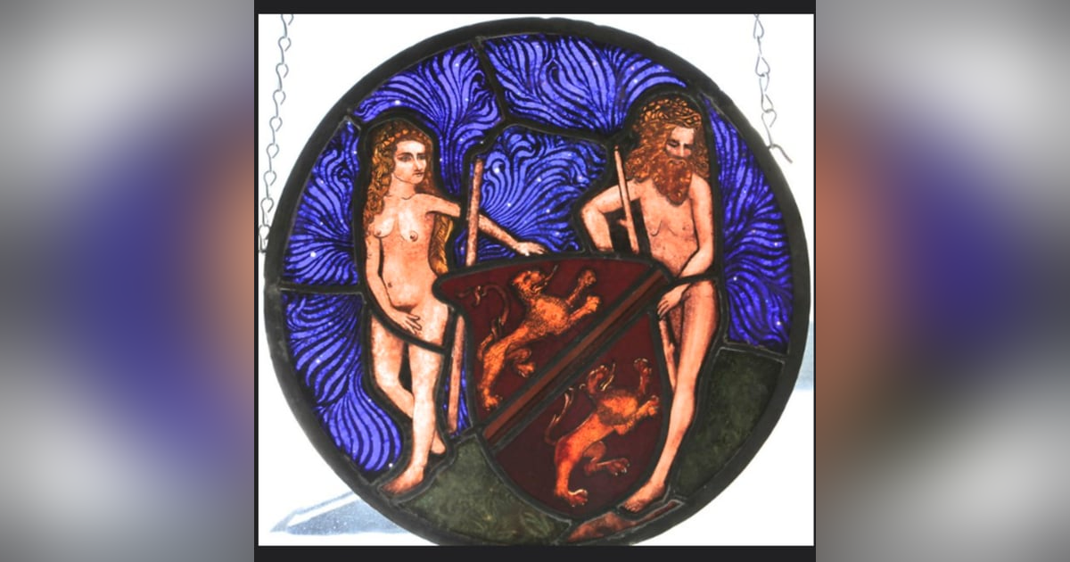 Adam and Eve - What Went Wrong Adam and Eve - What Went Wrong