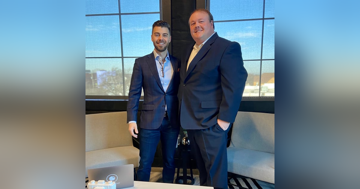 Modern Marketing - Trey Hinson Modern Marketing - Trey Hinson