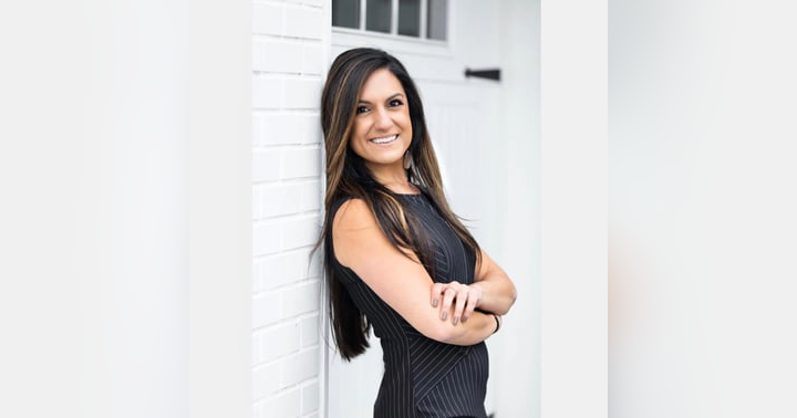 image for Kelly Bello: Jacksonville's Realtor Mom on the Rise