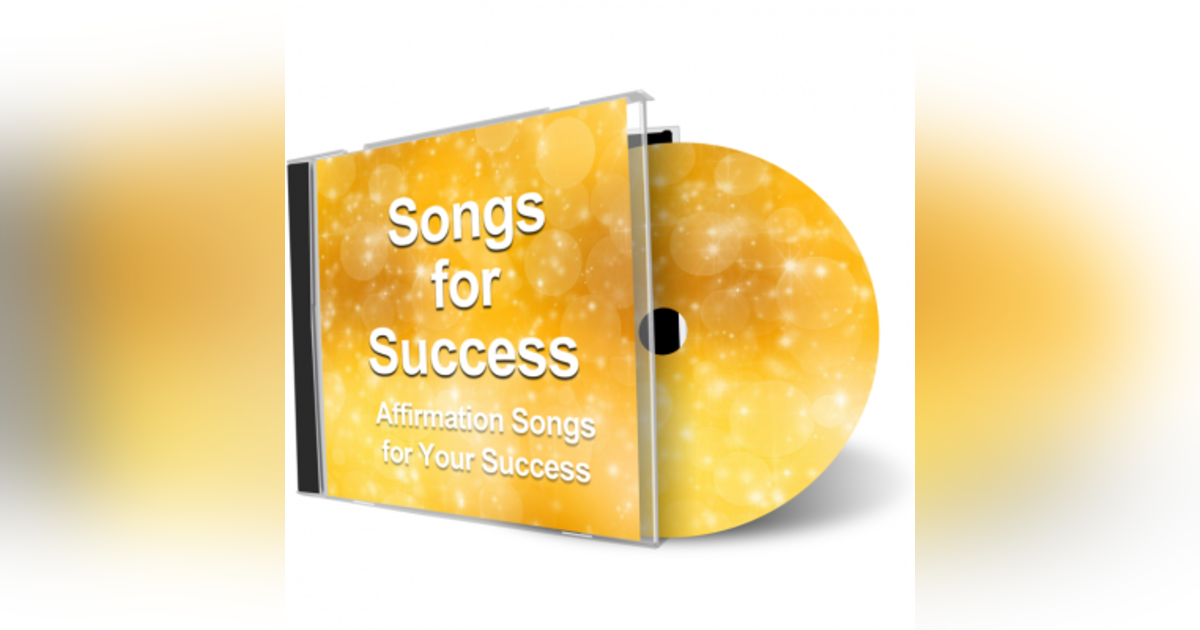 Introduction to Songs for Success, Motivation and Create Miracles Introduction to Songs for Success, Motivation and Create Miracles