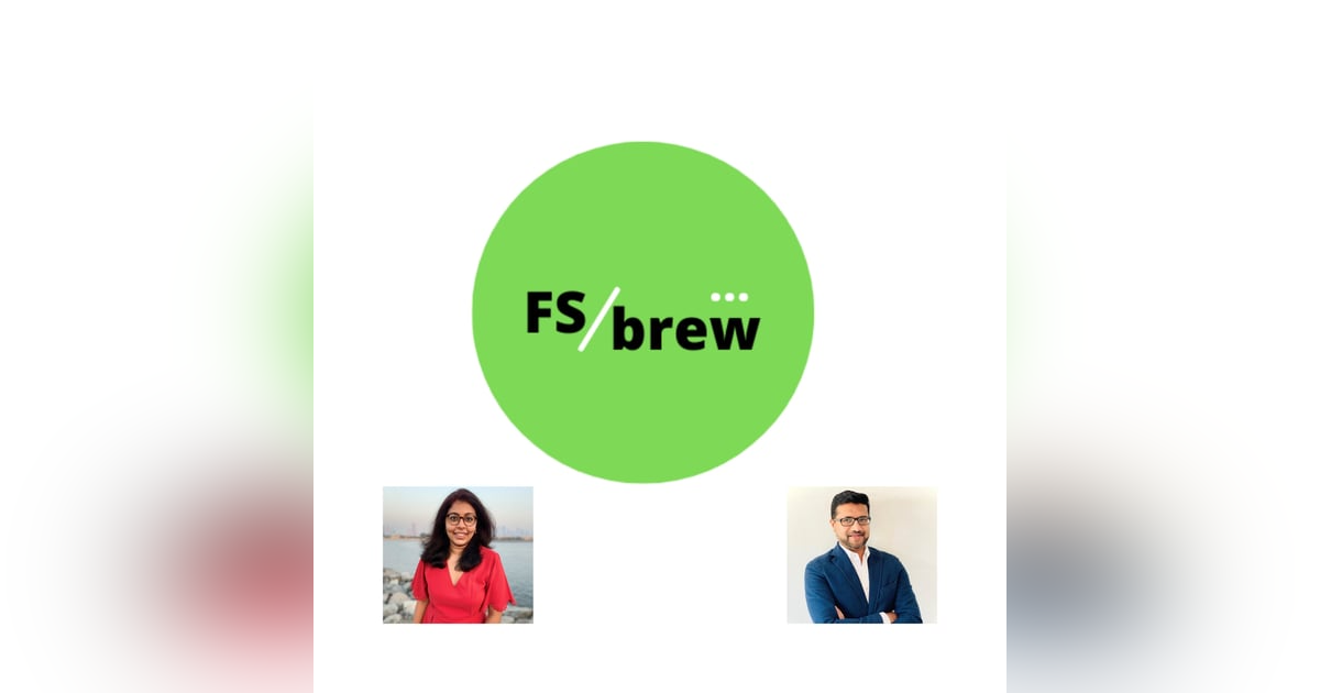 26: FS Brew Hype: Open Insurance and its implications in the Middle East region 26: FS Brew Hype: Open Insurance and its implications in the Middle East region