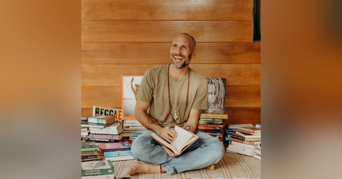 #173 Understanding the Belly Breath - Troy Hadeed #173 Understanding the Belly Breath - Troy Hadeed