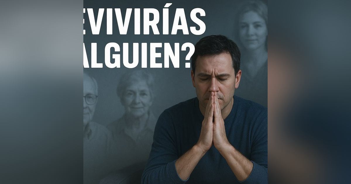 Historias de Miedo Septiembre 2 de 2025 ¿REVIVIRIAS A ALGUIEN? Historias de Miedo Septiembre 2 de 2025 ¿REVIVIRIAS A ALGUIEN?