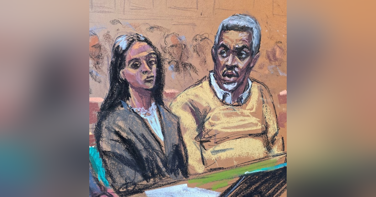 The Diddy Trial: Sean Combs’s 4-year sentence The Diddy Trial: Sean Combs’s 4-year sentence