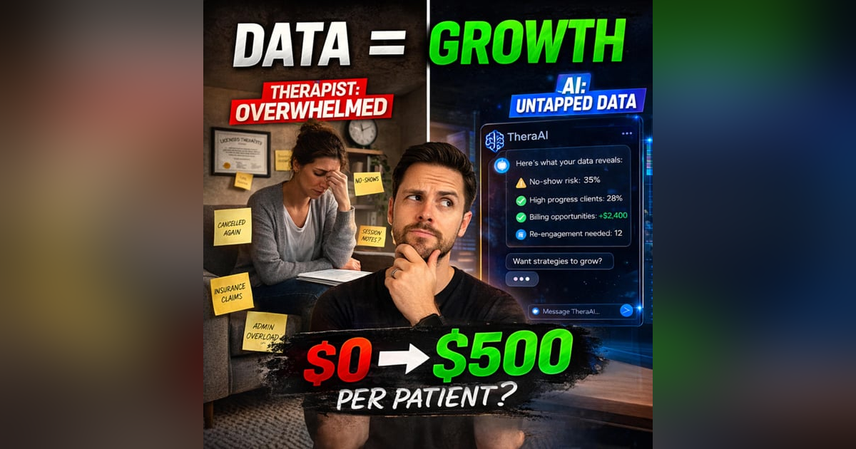 Why PT Clinics Are Missing the Biggest Opportunity Why PT Clinics Are Missing the Biggest Opportunity